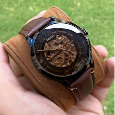 Fossil Automatic