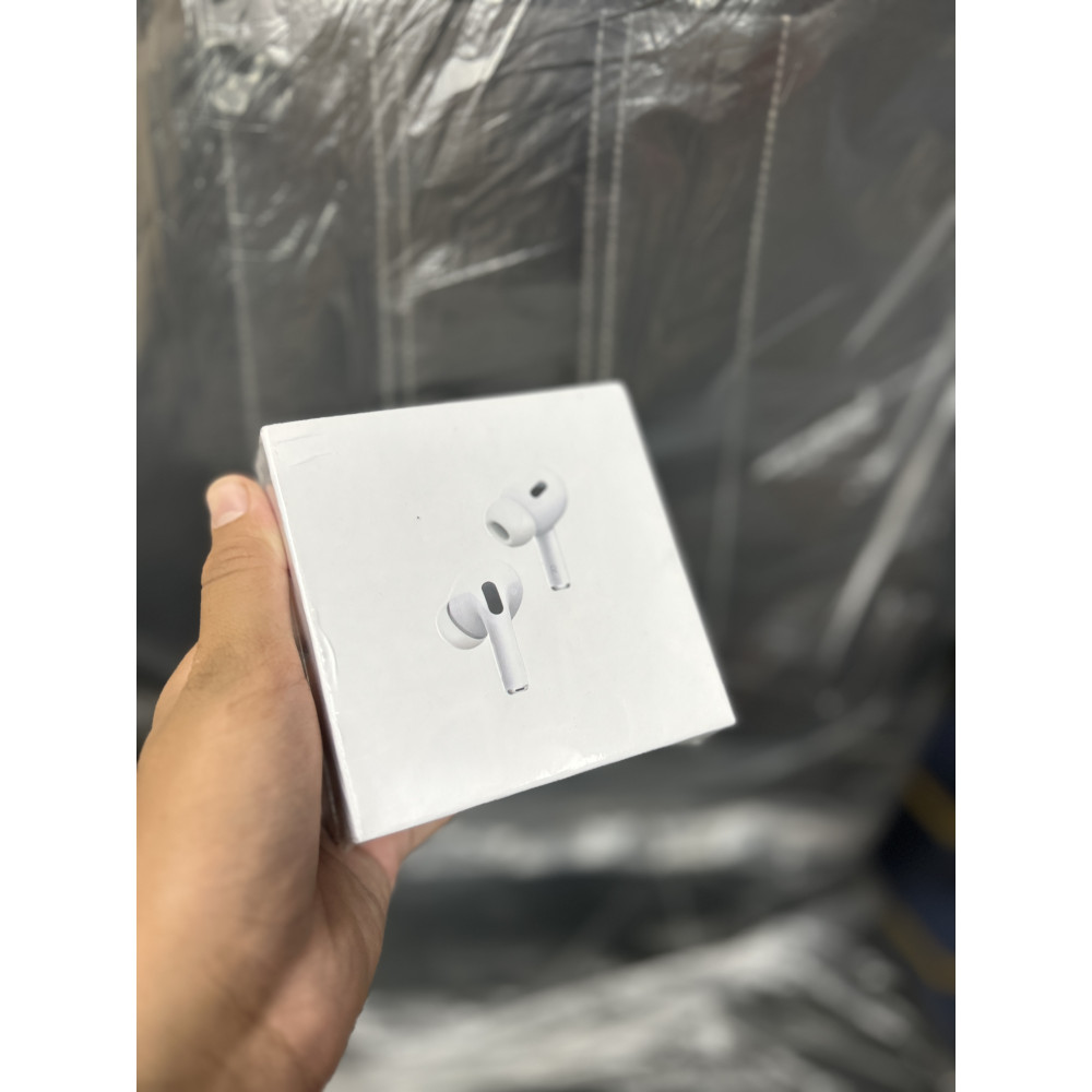 AIRPODS RO GENERATION 2