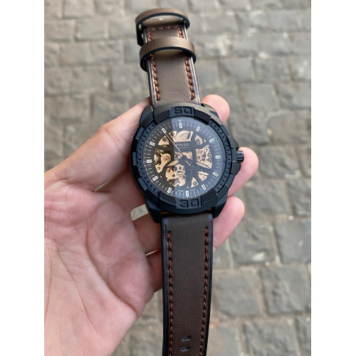 Fossil Automatic