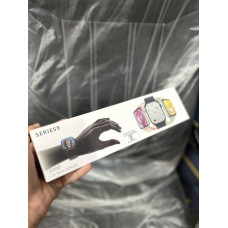 SERIES 9 SENSOR WATCH