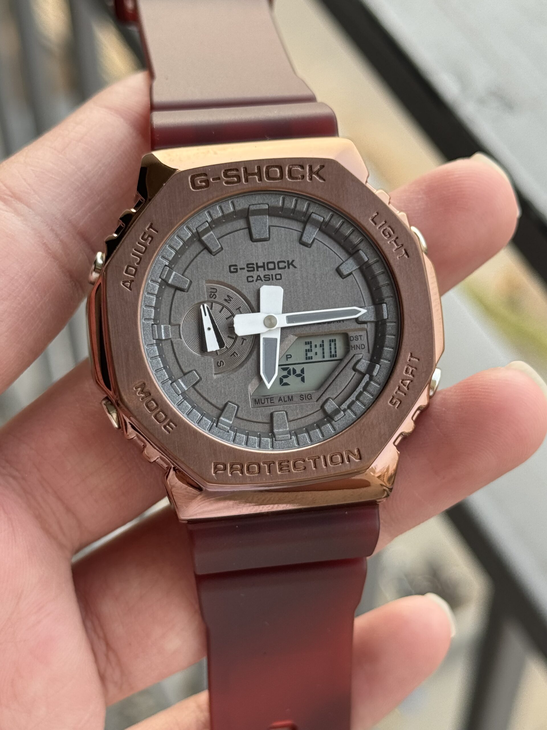 IMG_9251 Gshk-3310 - Image 1