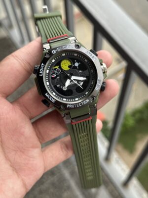 GSHK-3315